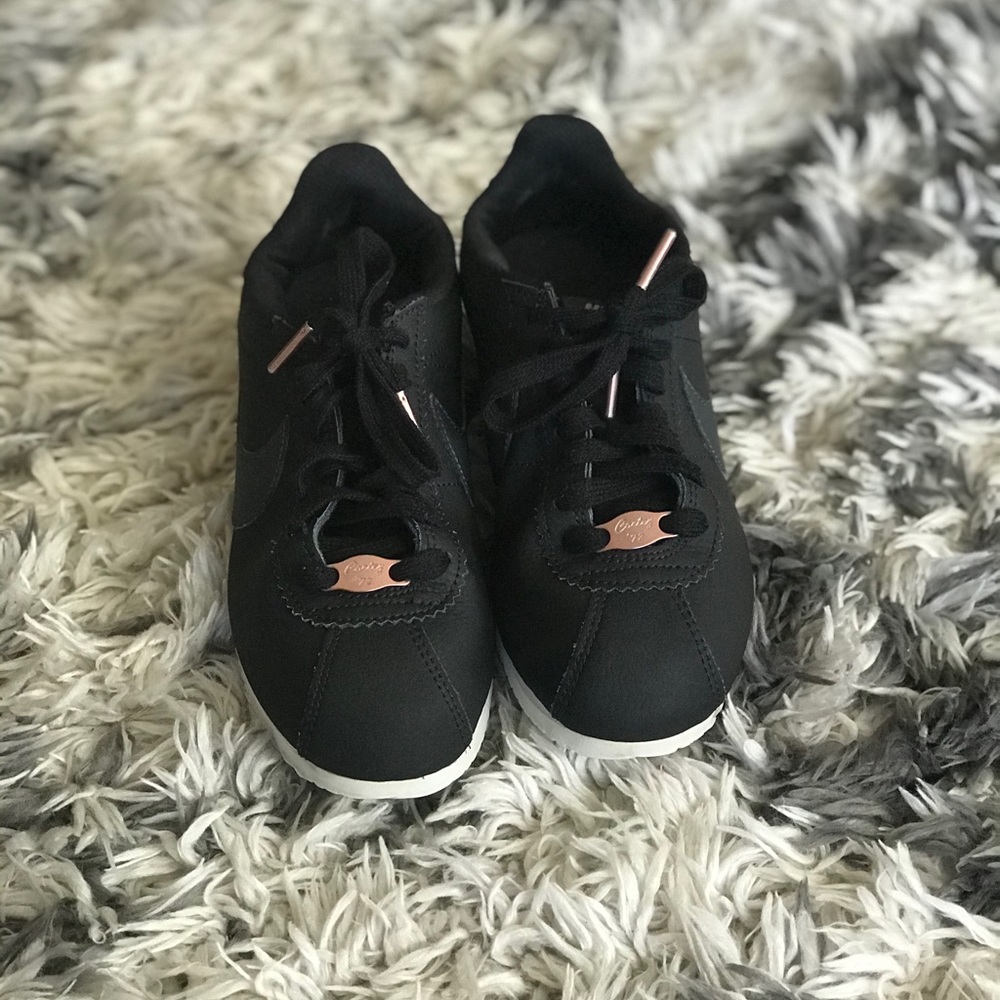Nike Cortez